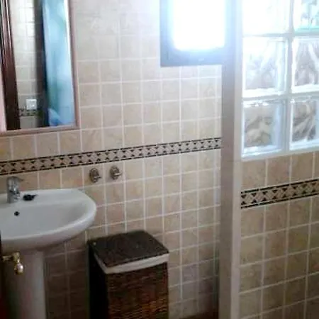 Vila With 3 Bedrooms In With Private Pool Furnished Terrace And Wifi 1 Km From The Beach Costa Teguise