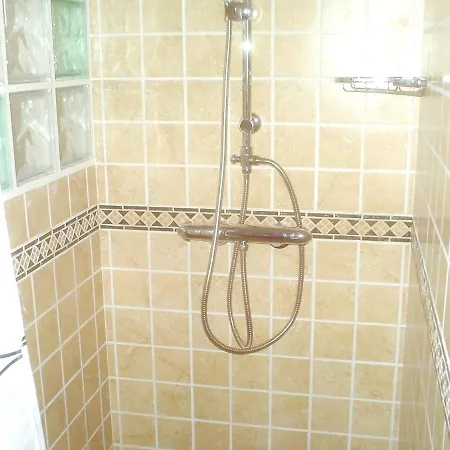 With 3 Bedrooms In With Private Pool Furnished Terrace And Wifi 1 Km From The Beach Vila Costa Teguise