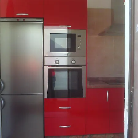 With 3 Bedrooms In With Private Pool Furnished Terrace And Wifi 1 Km From The Beach Vila *