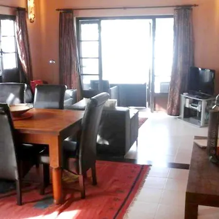 빌라 With 3 Bedrooms In With Private Pool Furnished Terrace And Wifi 1 Km From The Beach 코스타 테기세