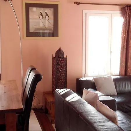 With 3 Bedrooms In With Private Pool Furnished Terrace And Wifi 1 Km From The Beach 빌라