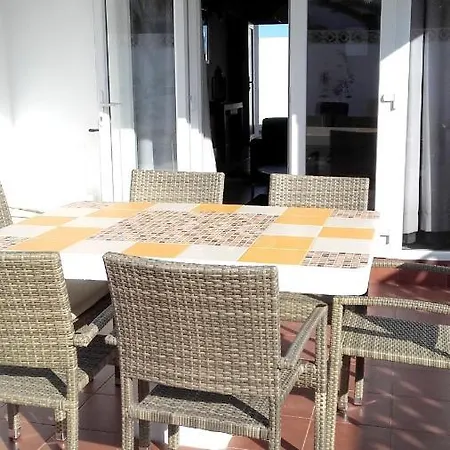 With 3 Bedrooms In With Private Pool Furnished Terrace And Wifi 1 Km From The Beach * 코스타 테기세